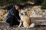 ADULTE ET CHIEN 194